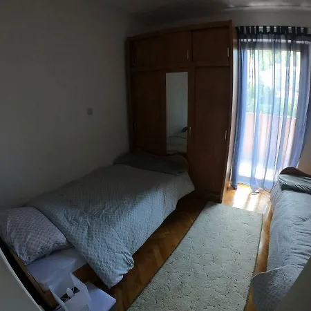 아파트 Dida Jure -