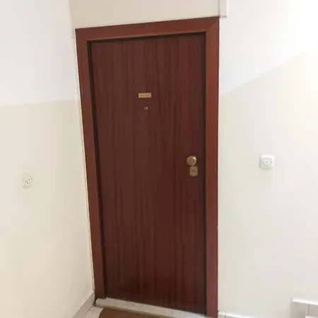 아파트 Dida Jure -